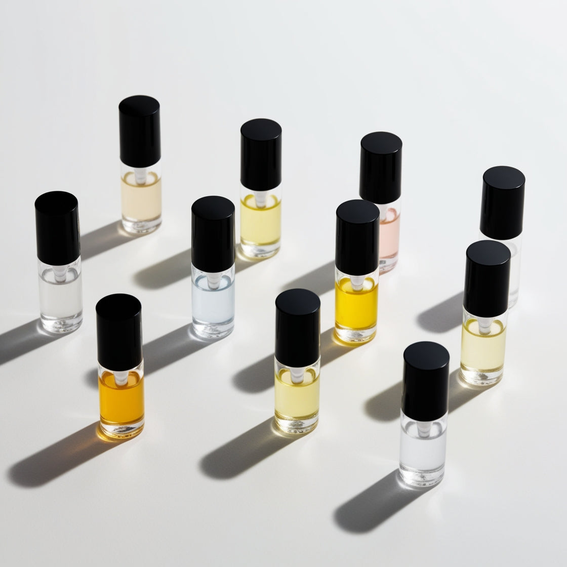 Sample Pack