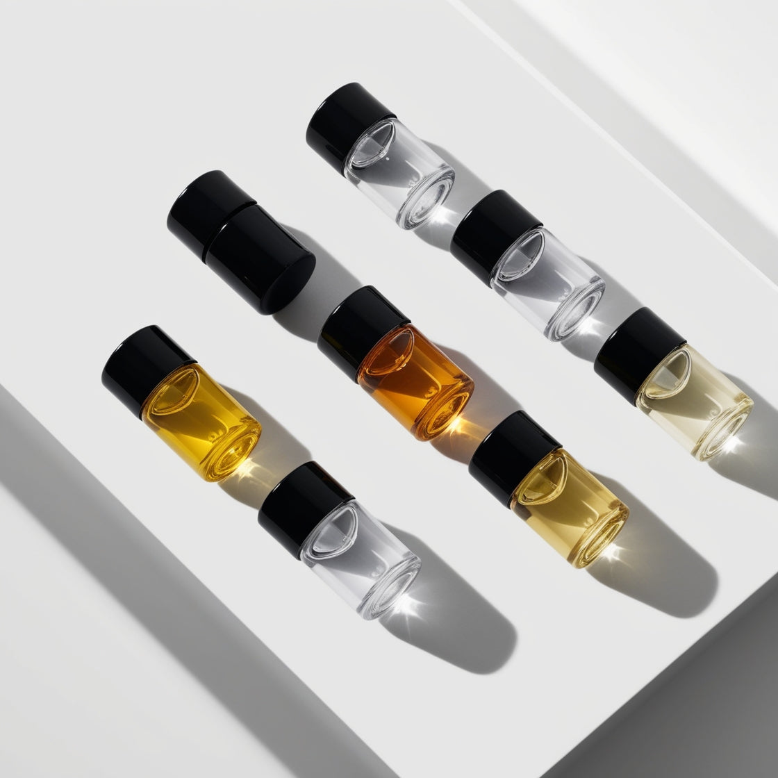 Sample Pack