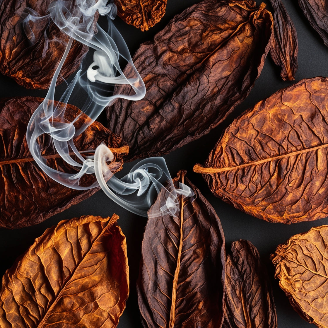 "Tobacco Vanille" - Inspirado en Tom Ford