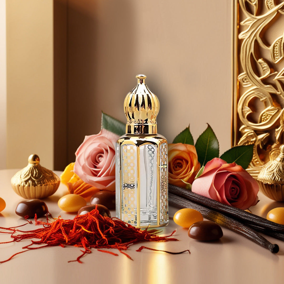 "Oud Bouquete" - Lancome Inspired (12ml)